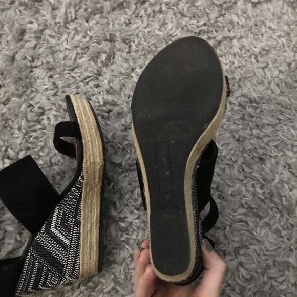 Wedges - Picture 2 of 3